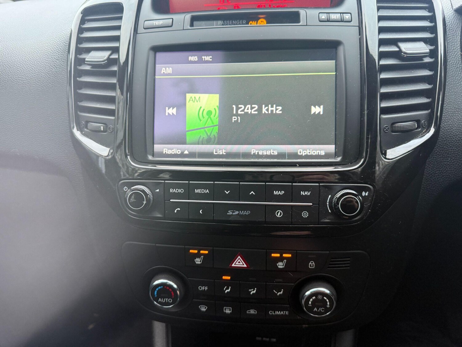 Used Kia Venga 2016 for sale - 76607827: Photo 18