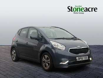 2016 (16) - 1.6 CRDi ISG 3 5dr