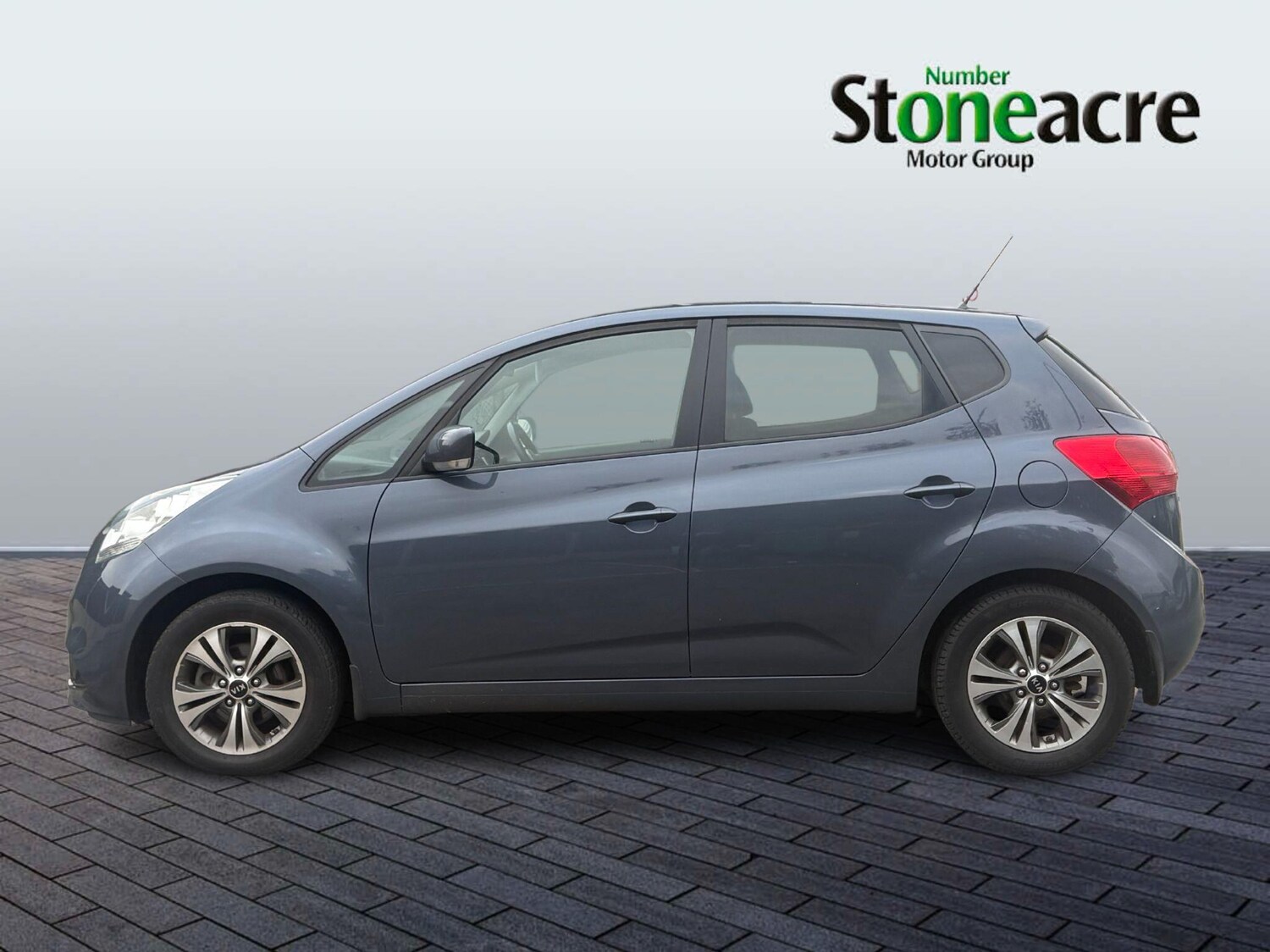 Used Kia Venga 2016 for sale - 76607827: Photo 4