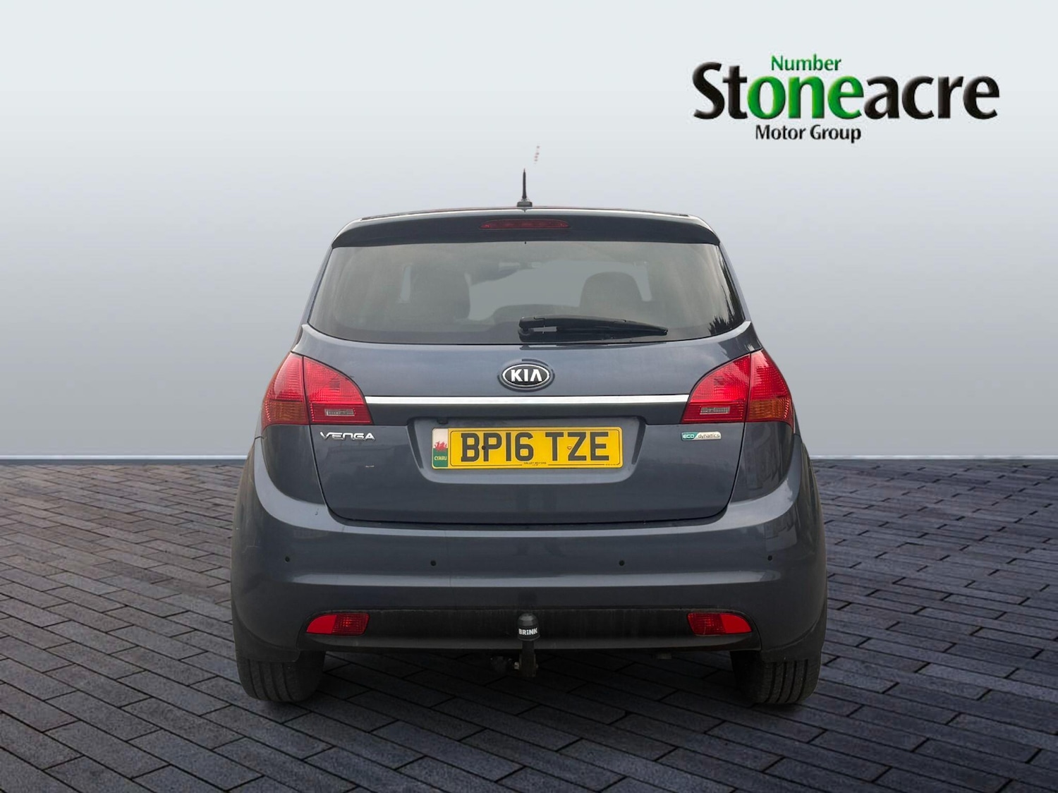 Used Kia Venga 2016 for sale - 76607827: Photo 7