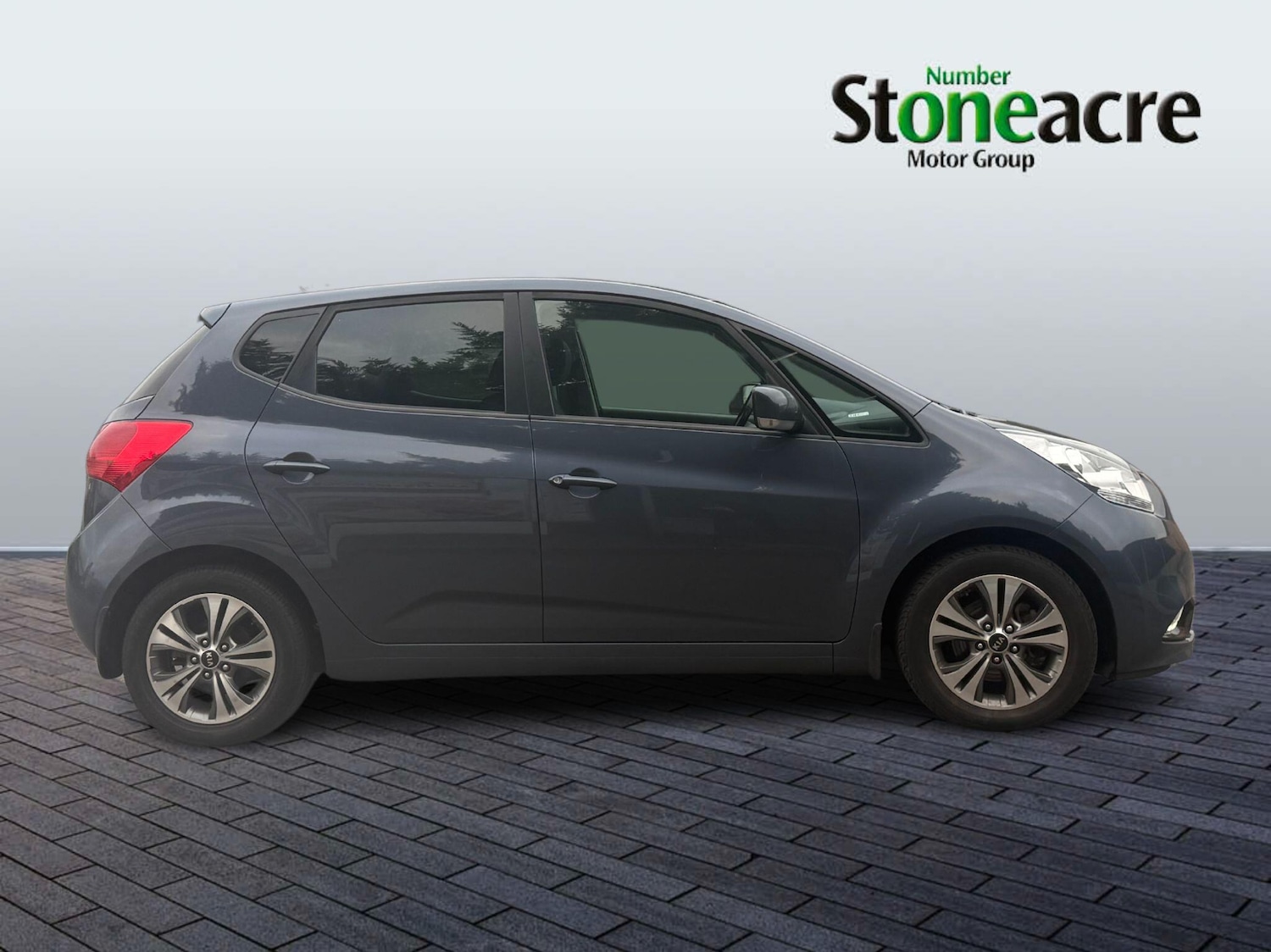 Used Kia Venga 2016 for sale - 76607827: Photo 8