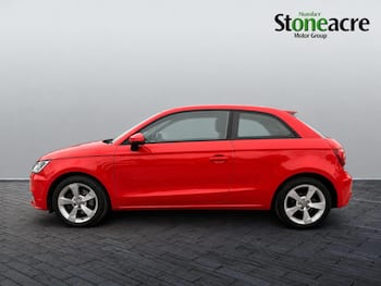 Used Audi A1 2016 for sale - 79677105: Photo