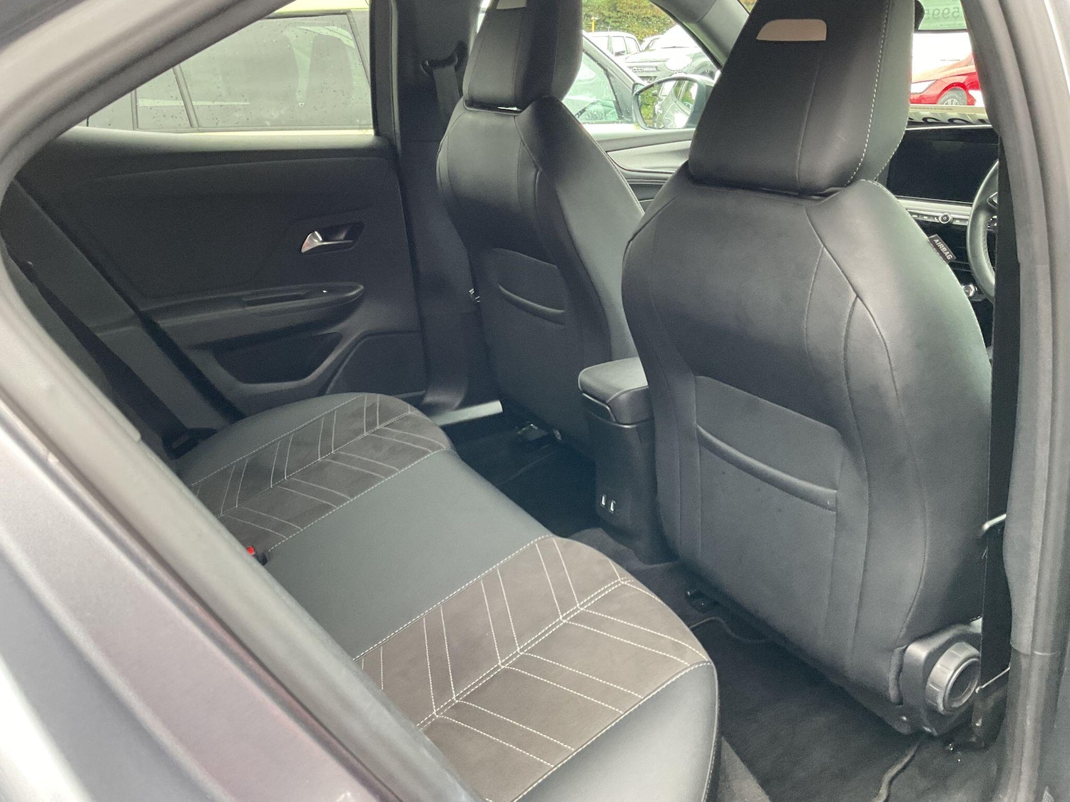 Used Vauxhall Mokka 2023 for sale - 76620166: Photo 14