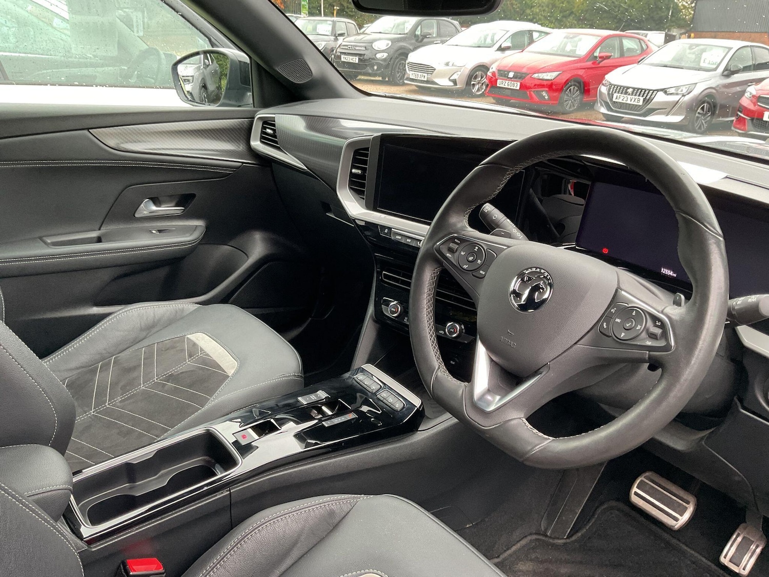 Used Vauxhall Mokka 2023 for sale - 76620166: Photo 16