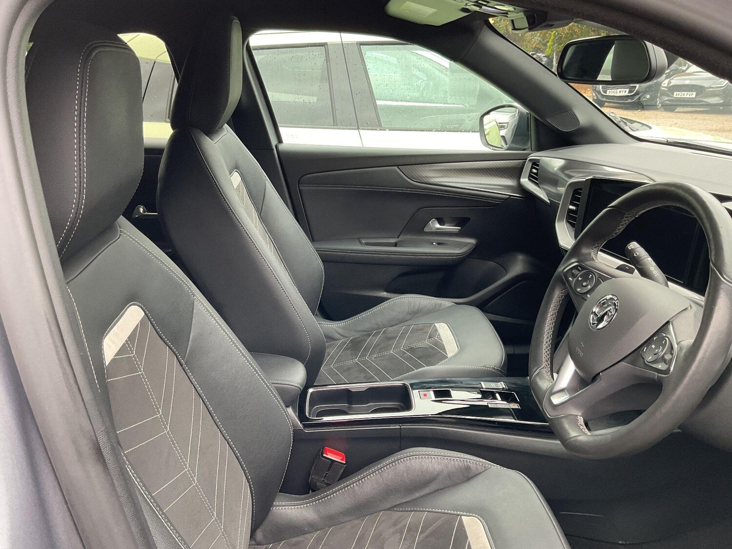 Used Vauxhall Mokka 2023 for sale - 76620166: Photo 17