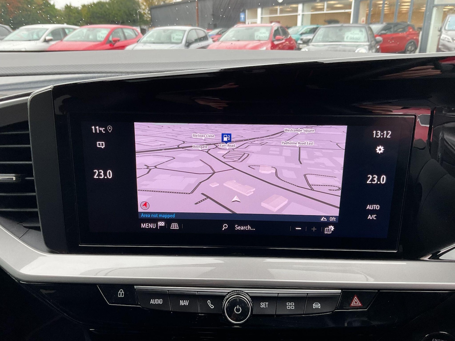 Used Vauxhall Mokka 2023 for sale - 76620166: Photo 19