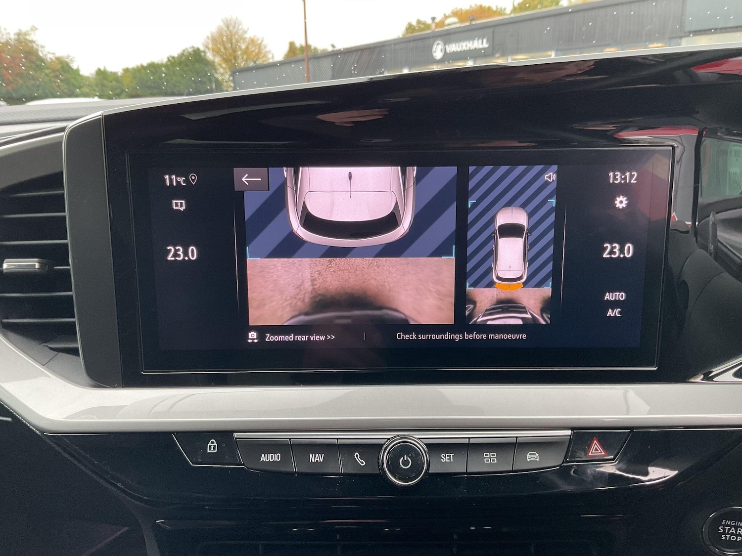 Used Vauxhall Mokka 2023 for sale - 76620166: Photo 20