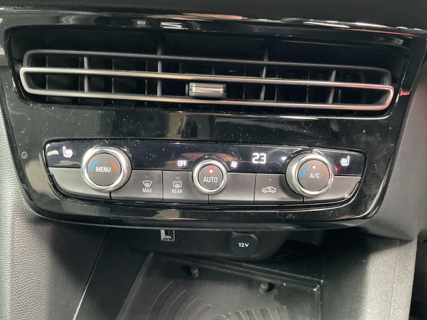 Used Vauxhall Mokka 2023 for sale - 76620166: Photo 21