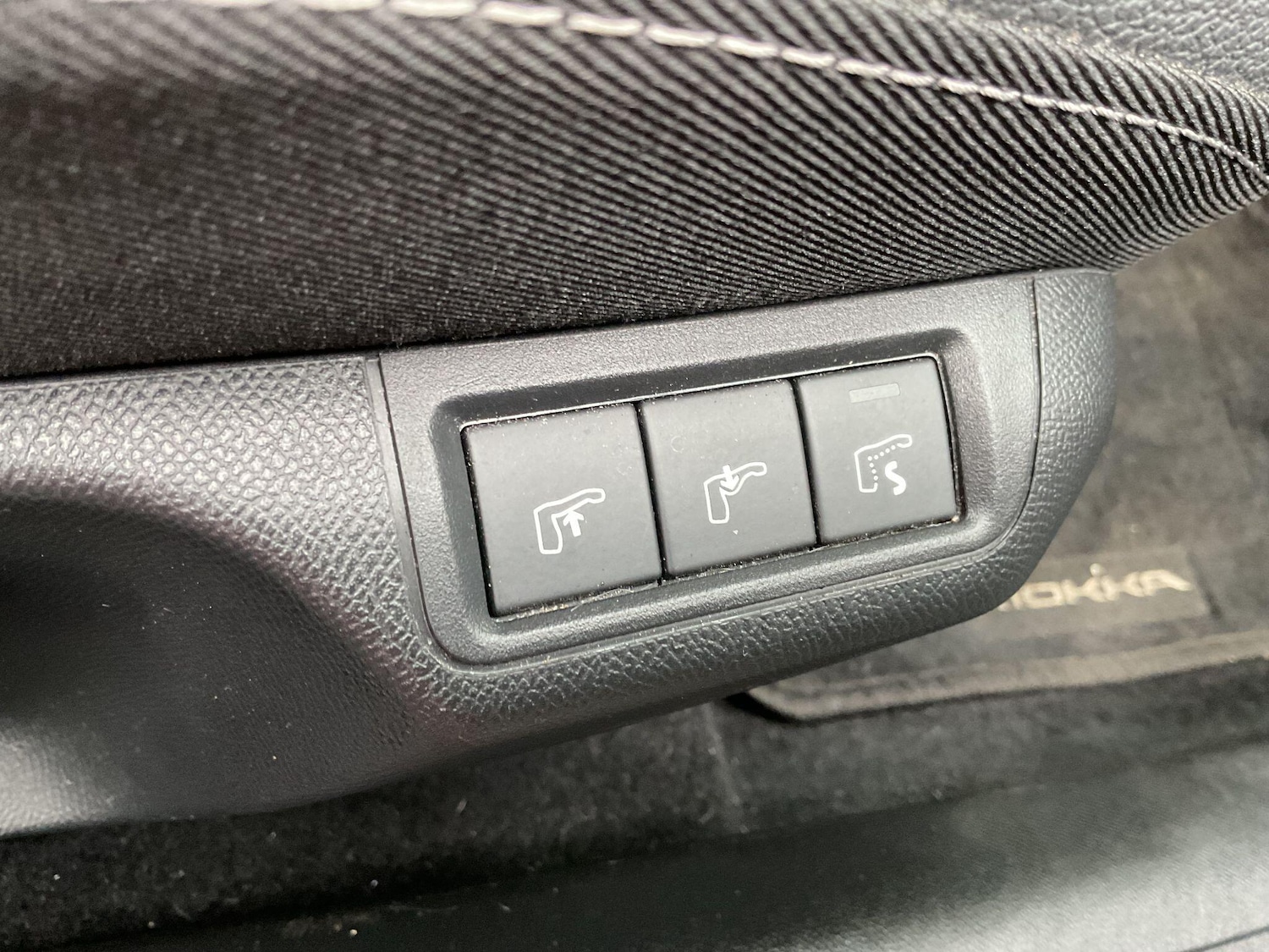 Used Vauxhall Mokka 2023 for sale - 76620166: Photo 25