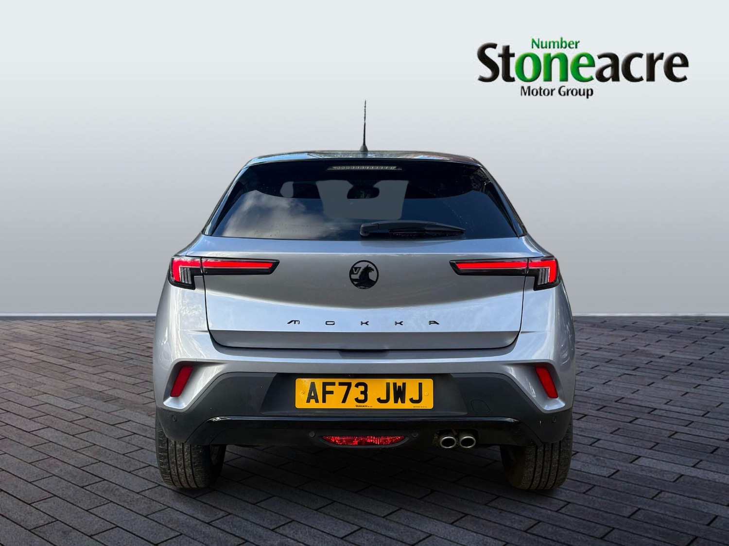 Used Vauxhall Mokka 2023 for sale - 76620166: Photo 5