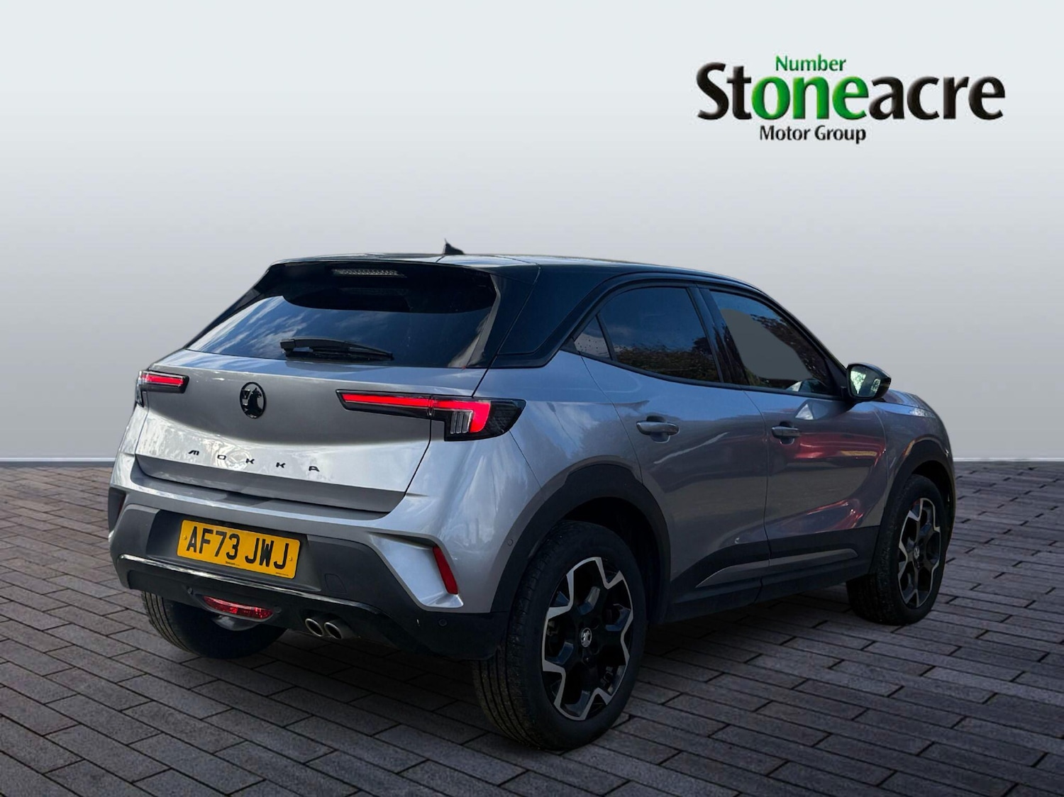 Used Vauxhall Mokka 2023 for sale - 76620166: Photo 6