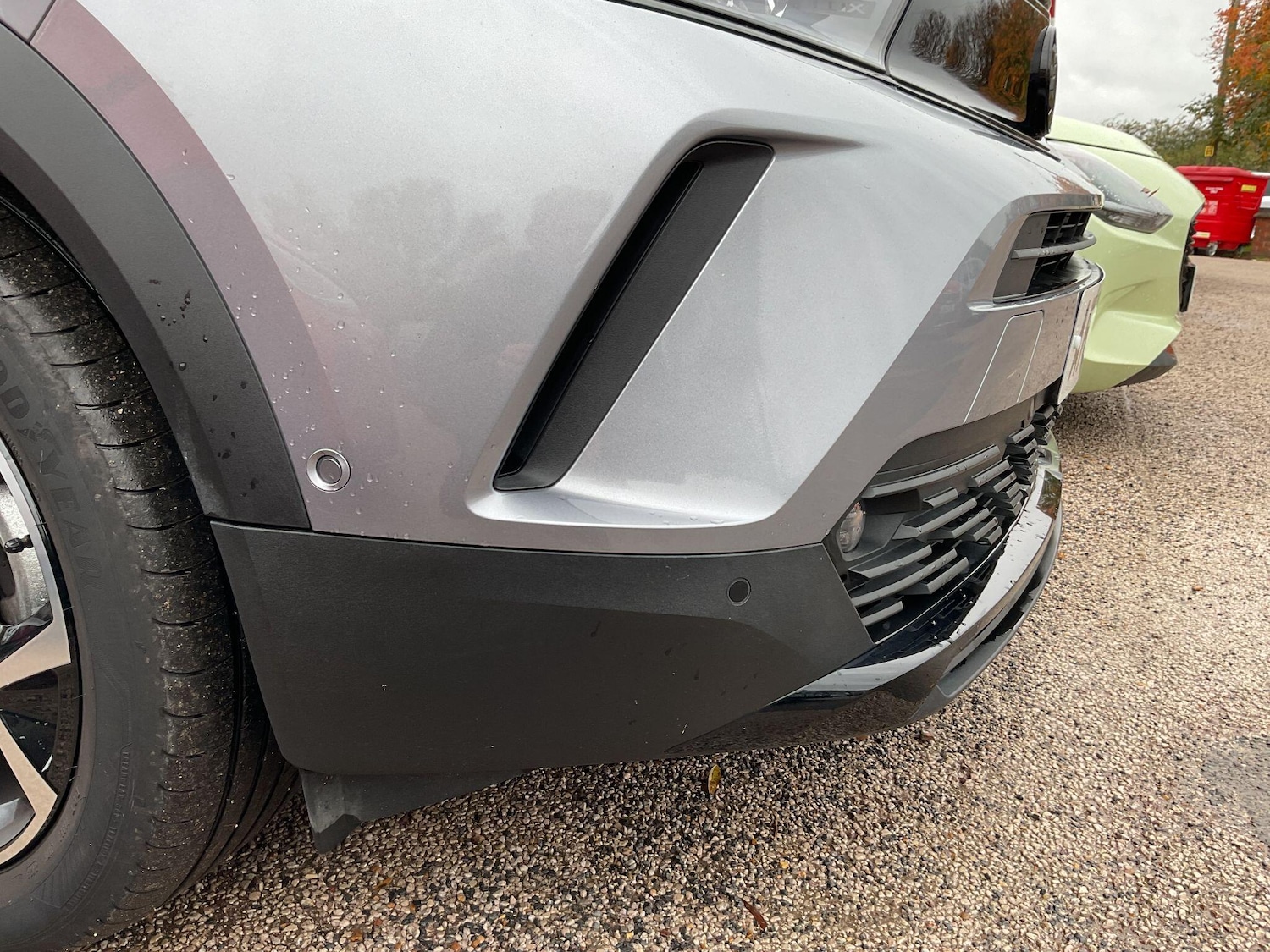 Used Vauxhall Mokka 2023 for sale - 76620166: Photo 9