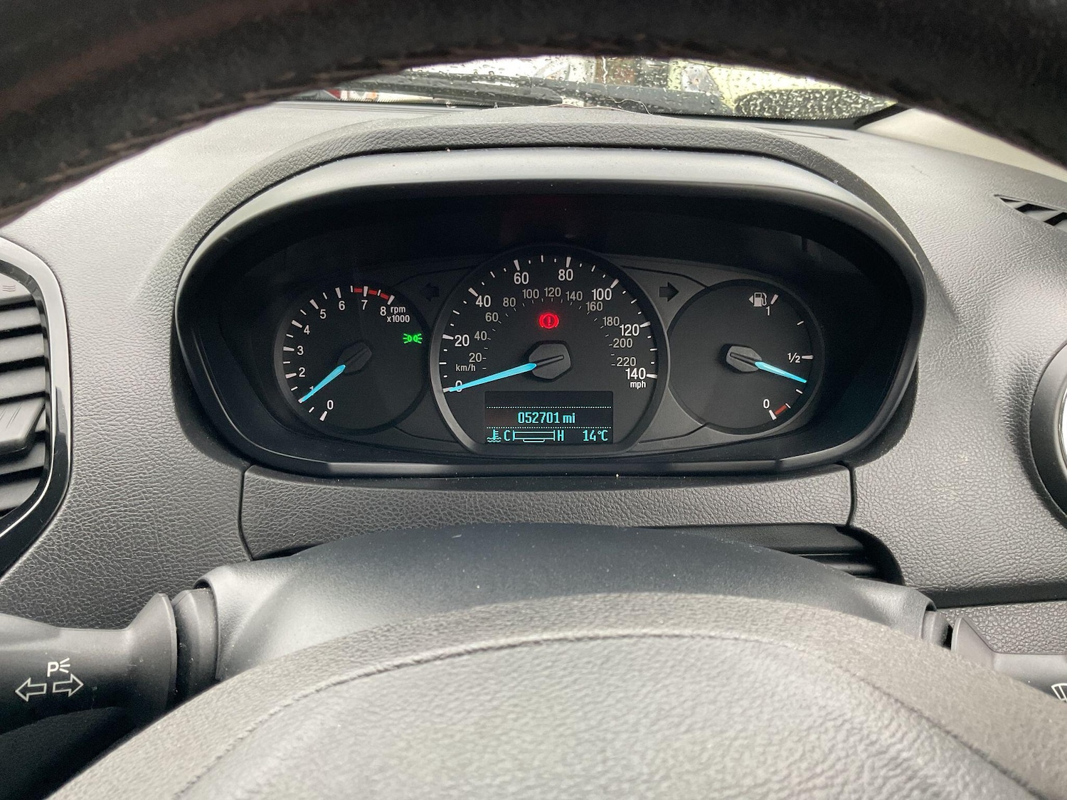 Used Ford Ka+ 2017 for sale - 76549459: Photo 11