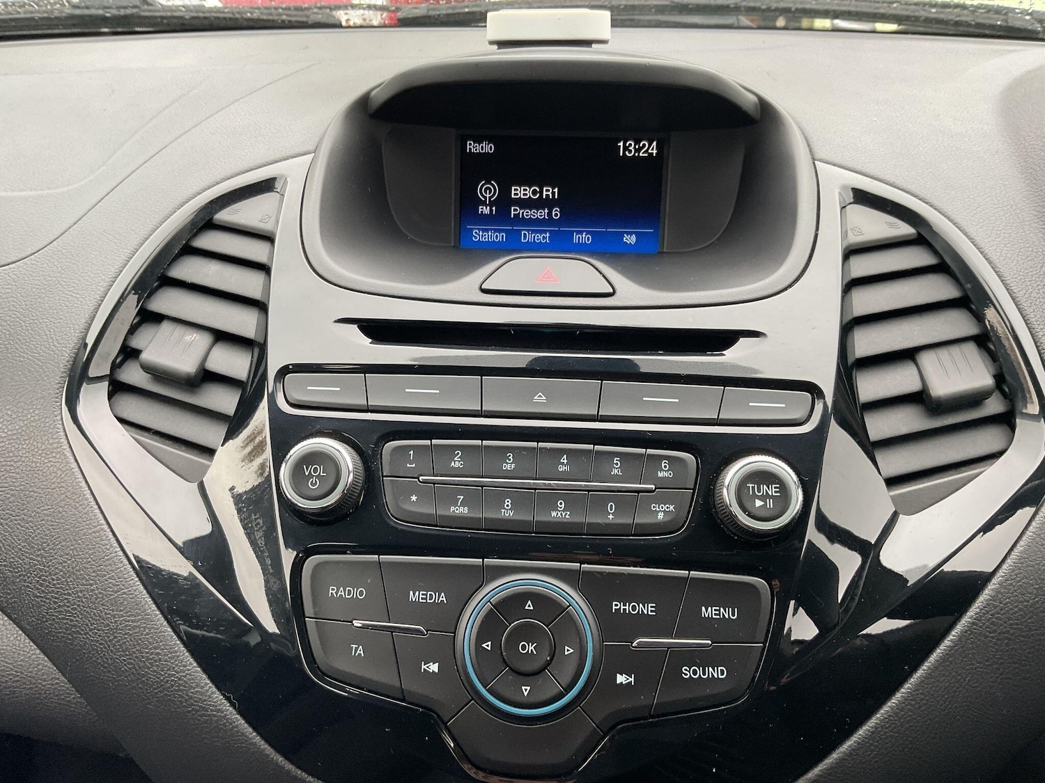 Used Ford Ka+ 2017 for sale - 76549459: Photo 12