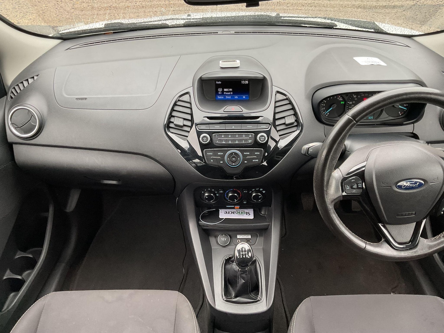 Used Ford Ka+ 2017 for sale - 76549459: Photo 14