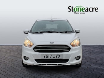 Used Ford Ka+ 2017 for sale - 76549459: Photo