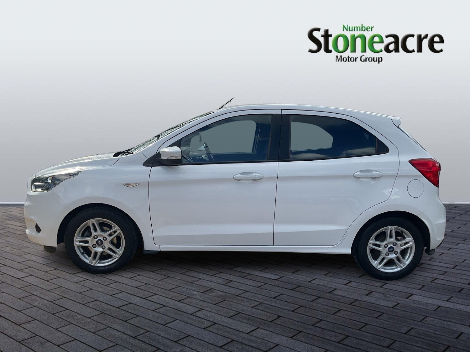Used Ford Ka+ 2017 for sale - 76549459: Photo 6