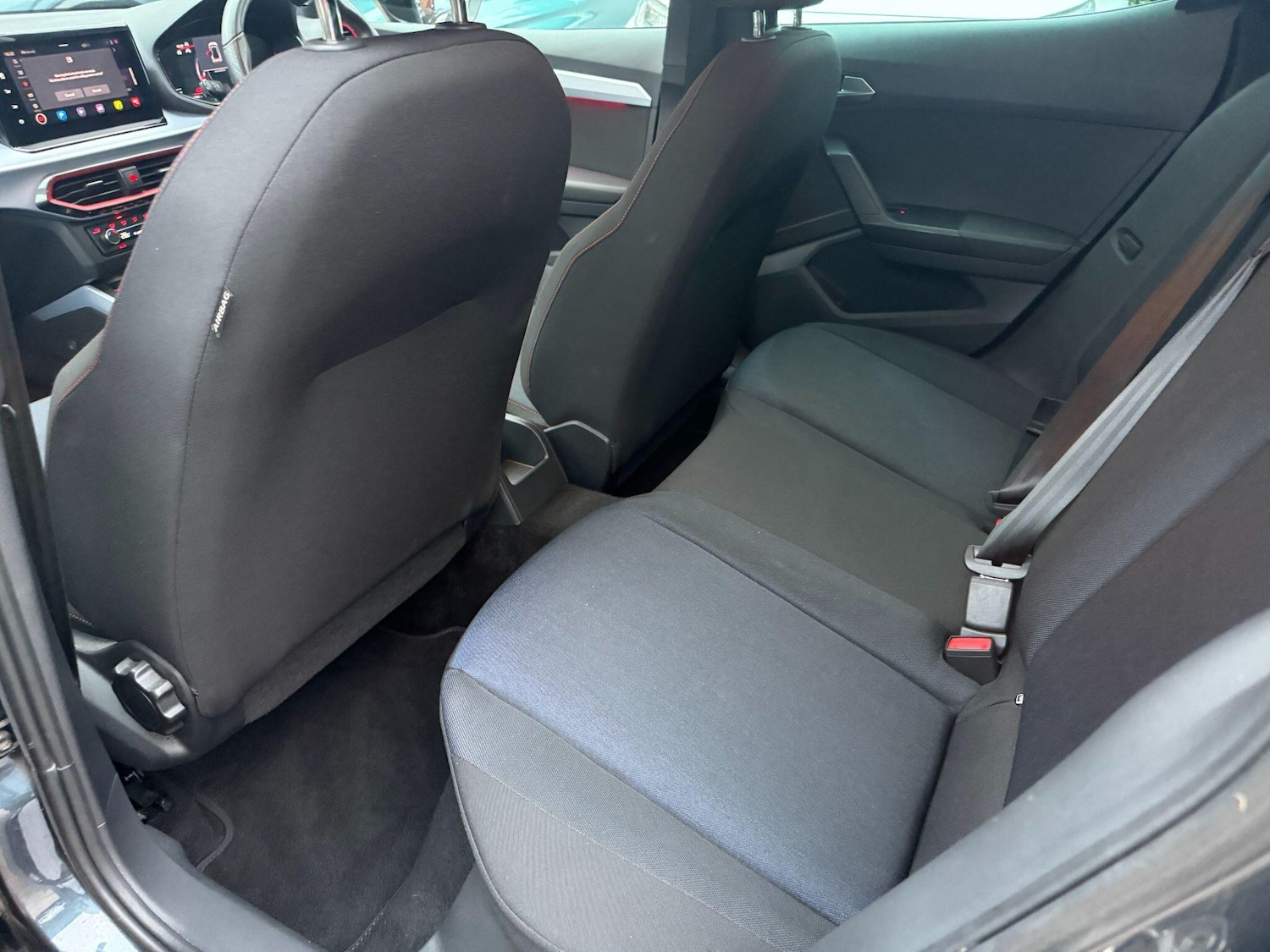 Used SEAT Arona 2023 for sale - 77166909: Photo 11