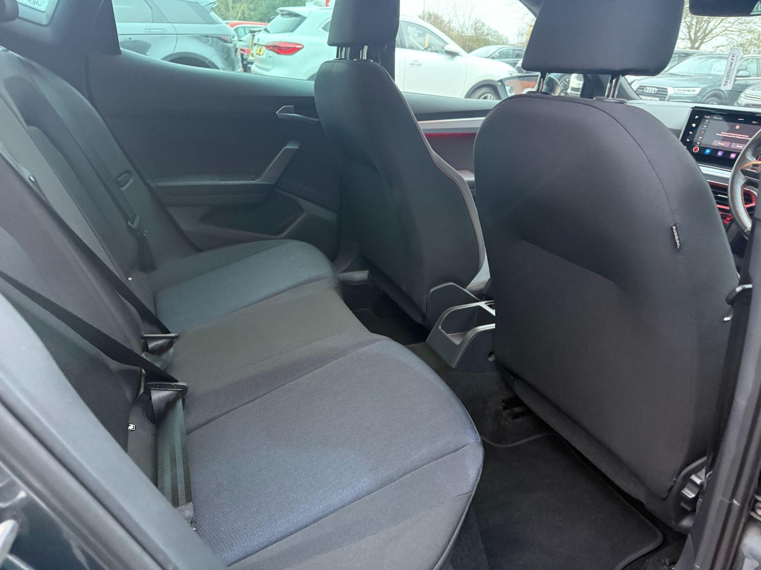 Used SEAT Arona 2023 for sale - 77166909: Photo 12