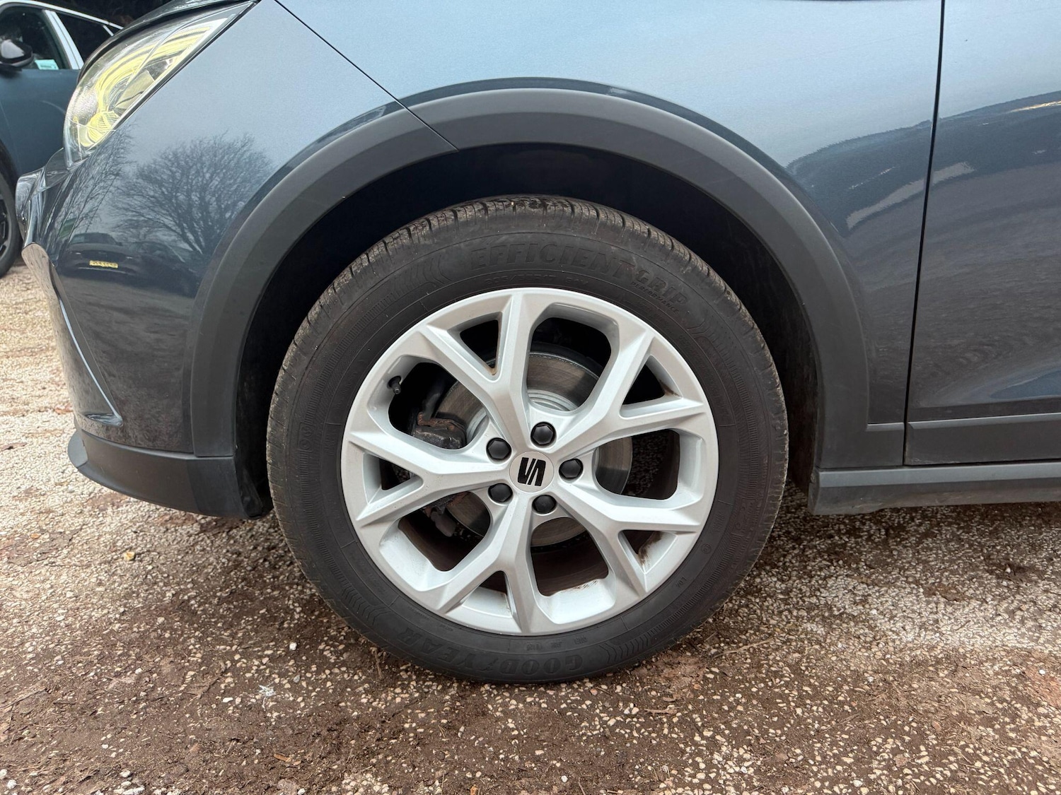 Used SEAT Arona 2023 for sale - 77166909: Photo 13