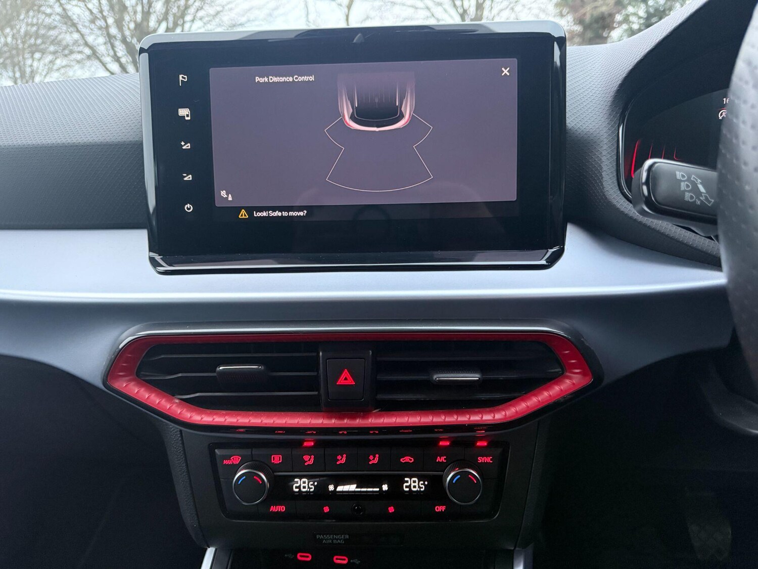 Used SEAT Arona 2023 for sale - 77166909: Photo 14