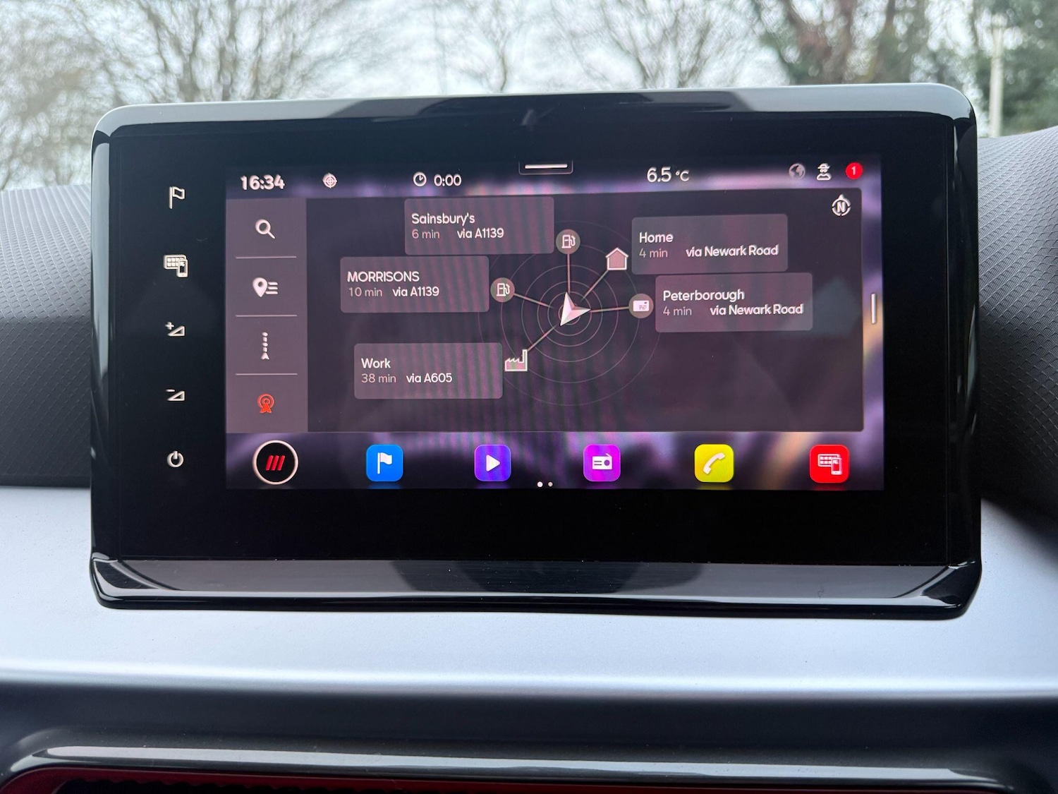 Used SEAT Arona 2023 for sale - 77166909: Photo 15