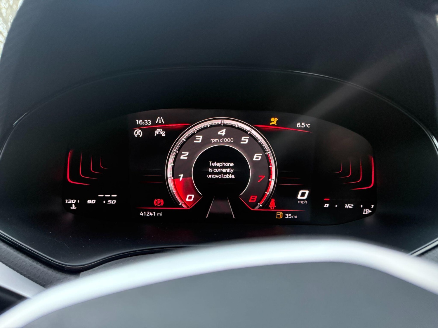 Used SEAT Arona 2023 for sale - 77166909: Photo 16