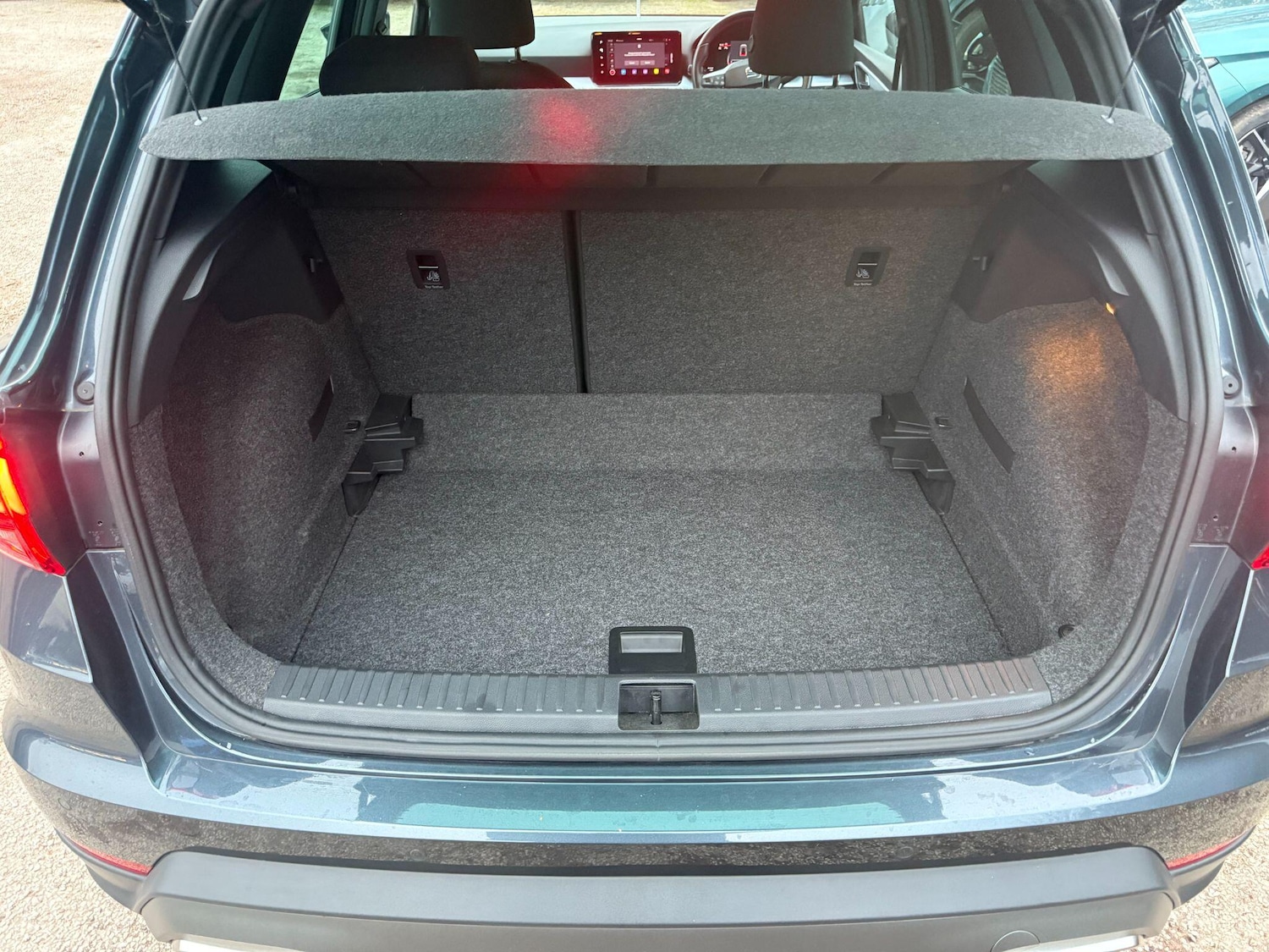 Used SEAT Arona 2023 for sale - 77166909: Photo 17