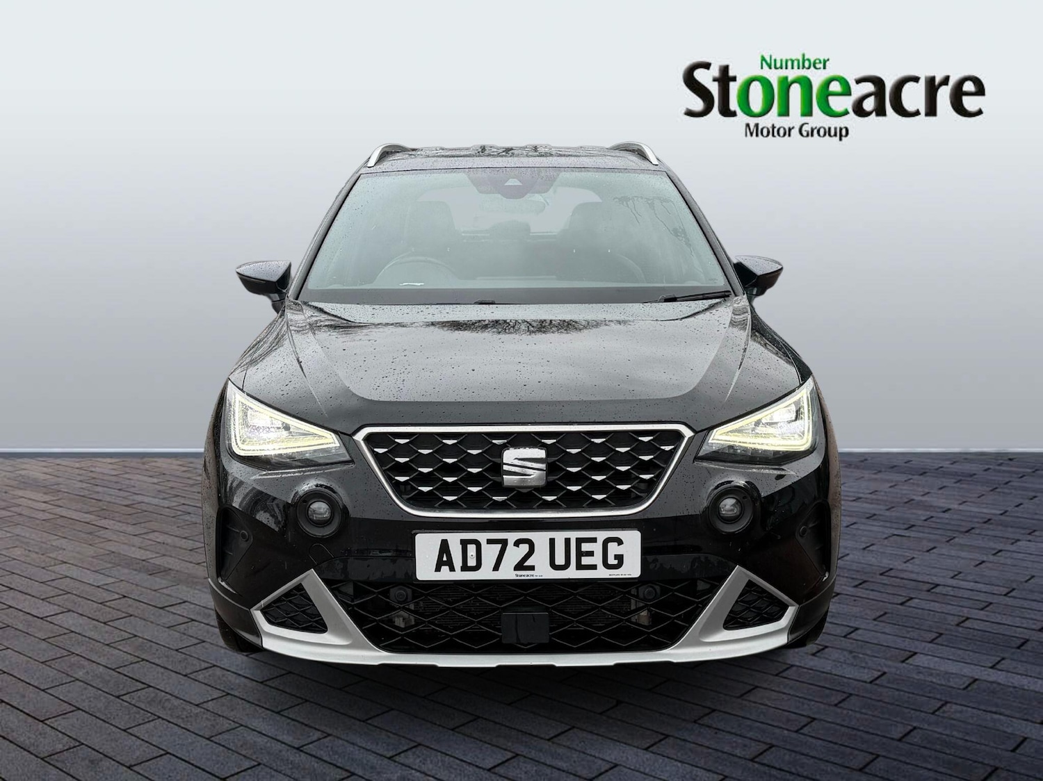 Used SEAT Arona 2023 for sale - 77166909: Photo 2