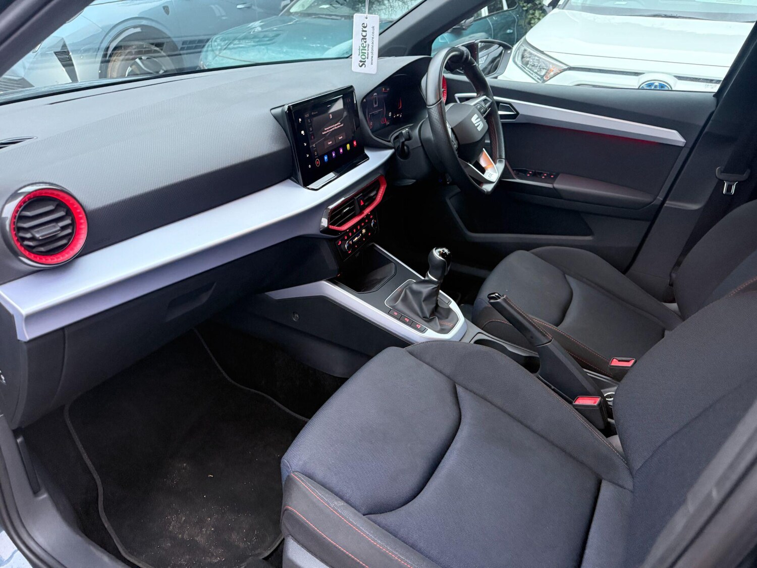 Used SEAT Arona 2023 for sale - 77166909: Photo 20