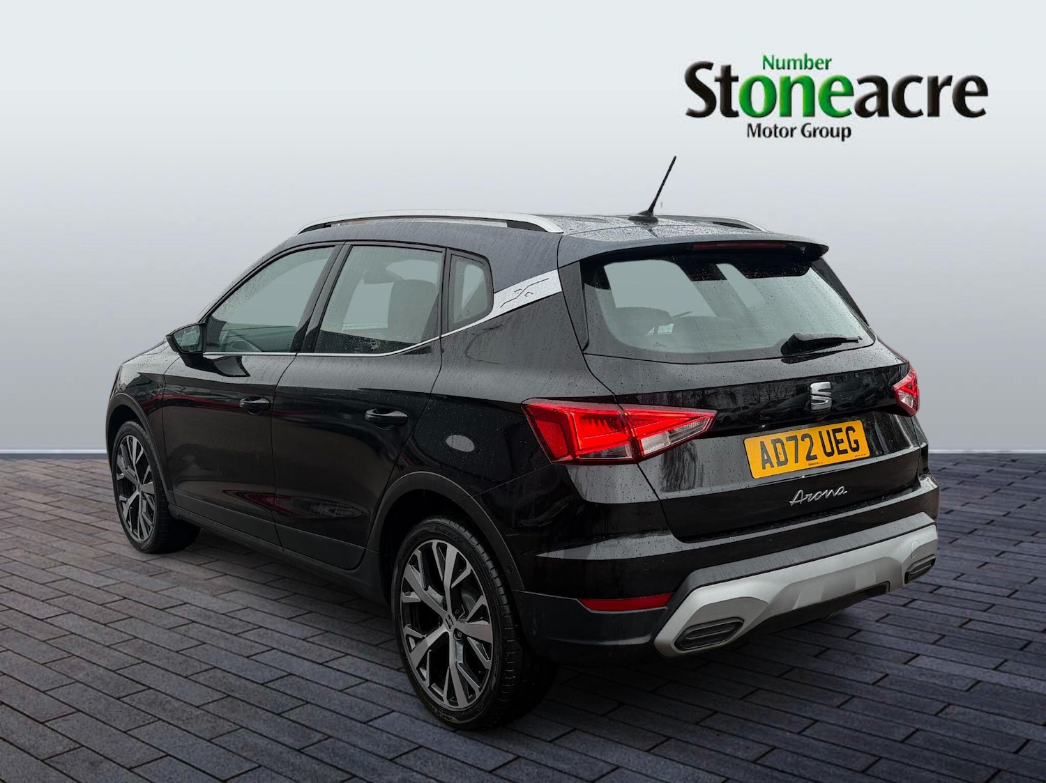 Used SEAT Arona 2023 for sale - 77166909: Photo 4
