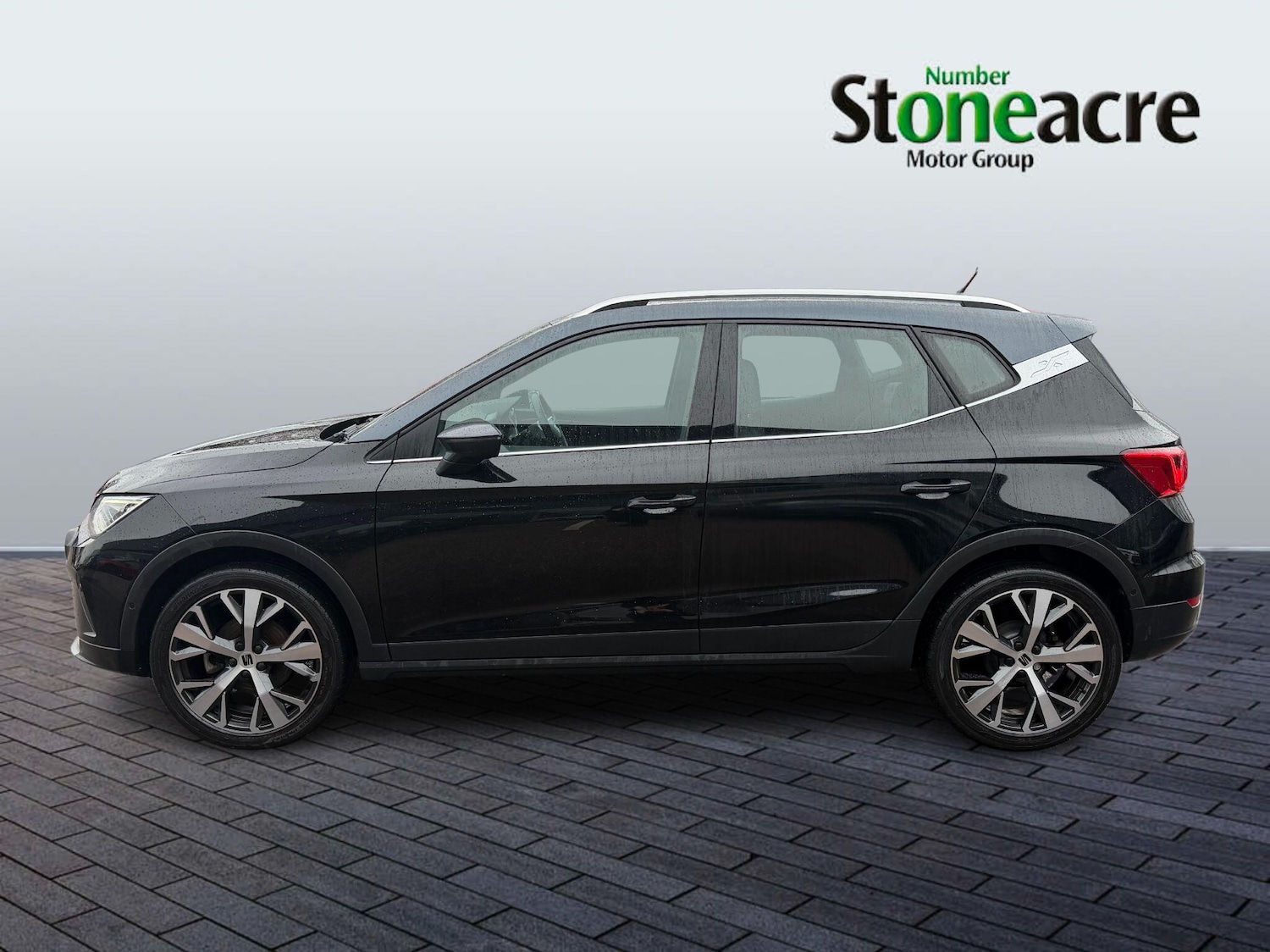 Used SEAT Arona 2023 for sale - 77166909: Photo 5