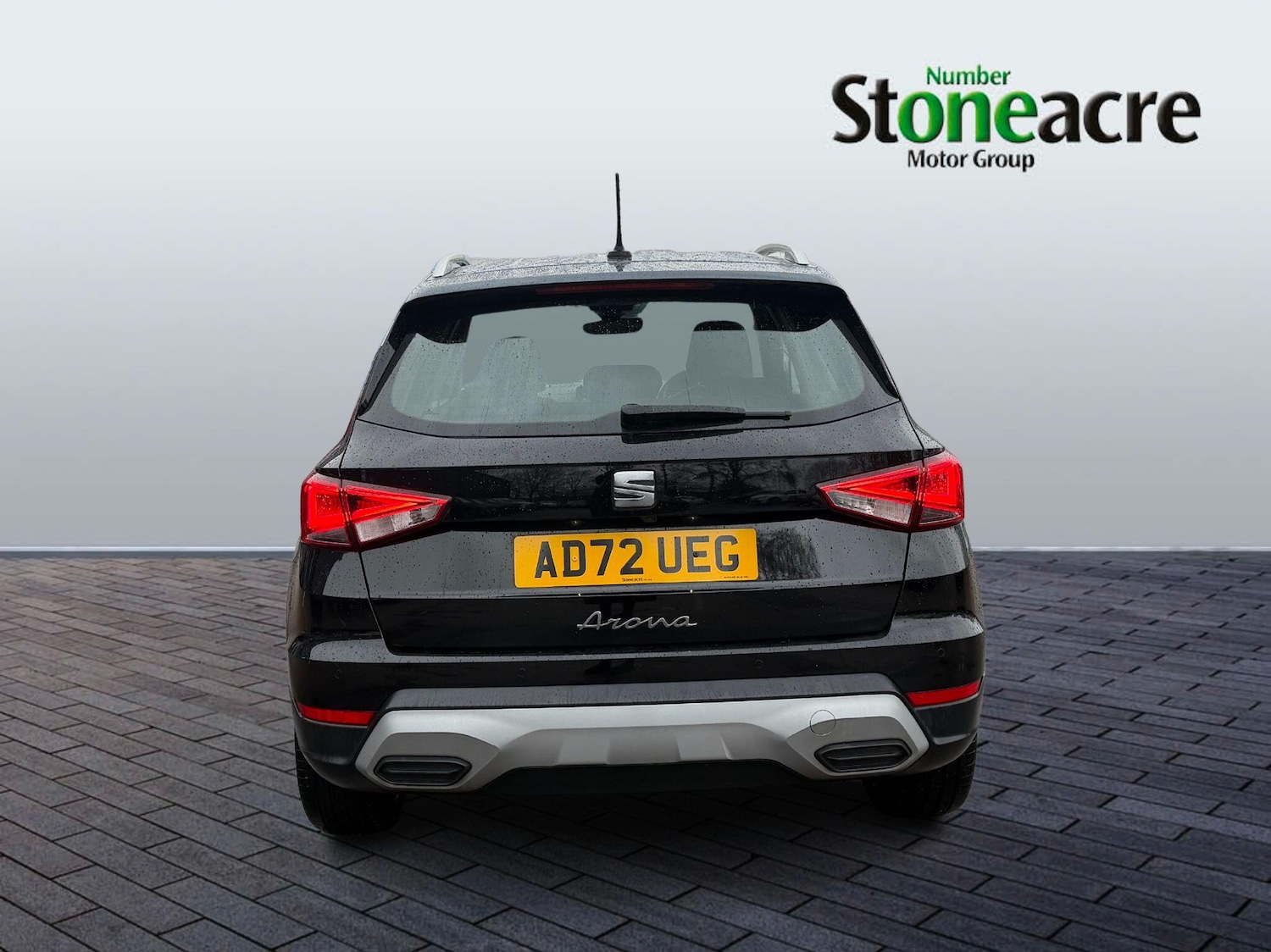Used SEAT Arona 2023 for sale - 77166909: Photo 6