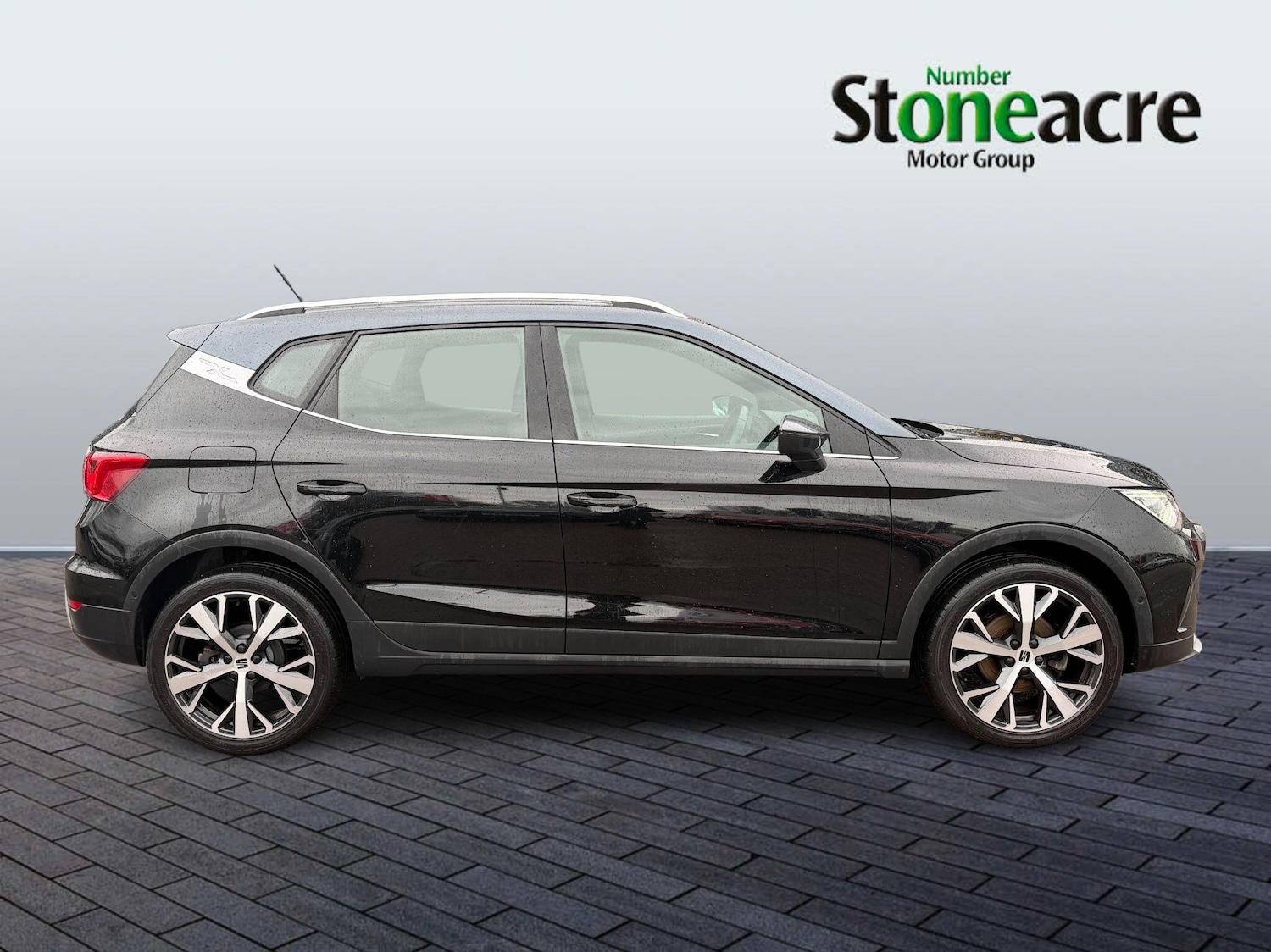 Used SEAT Arona 2023 for sale - 77166909: Photo 7