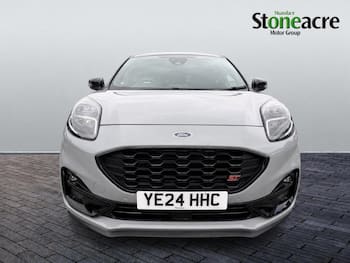 Used Ford Puma 2024 for sale - 79544111: Photo