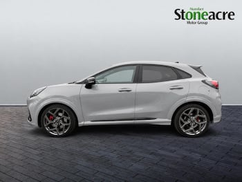 Used Ford Puma 2024 for sale - 79544111: Photo