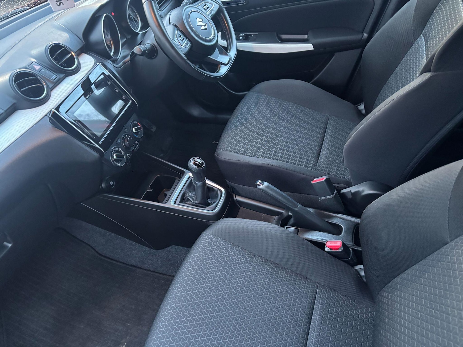 Used Suzuki Swift 2024 for sale - 77637899: Photo 12