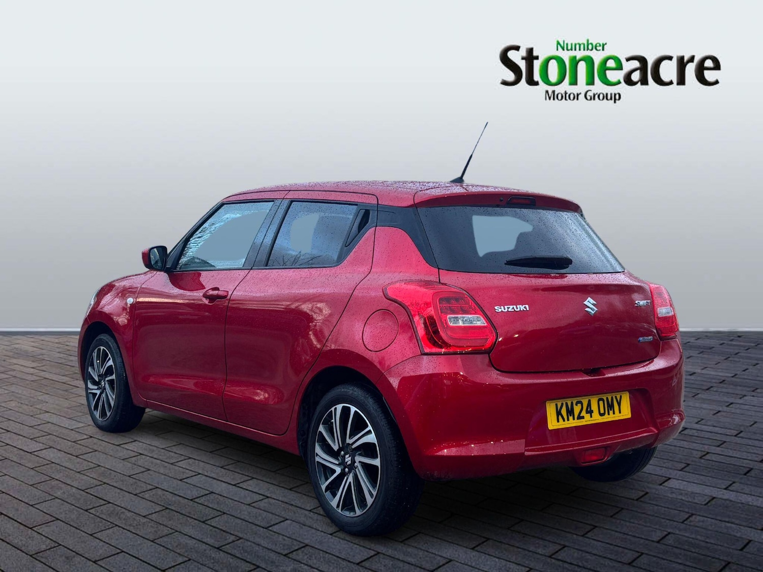 Used Suzuki Swift 2024 for sale - 77637899: Photo 5