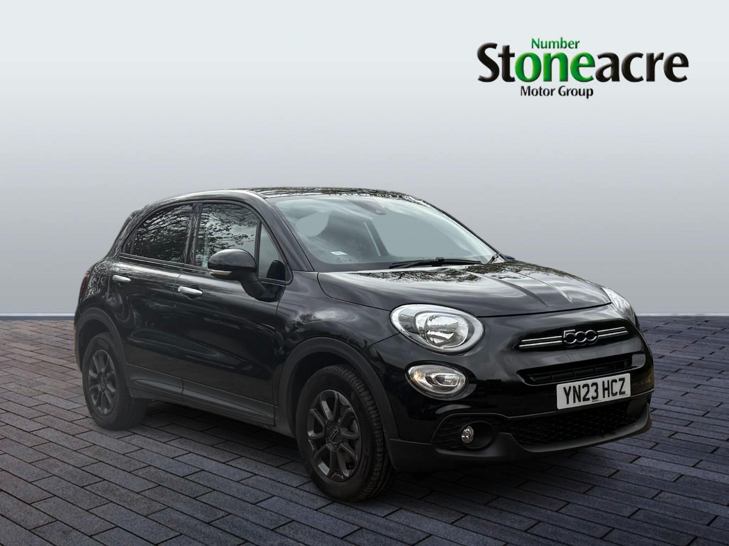 Used Fiat 500X 2023 for sale - 76337289: Photo 1