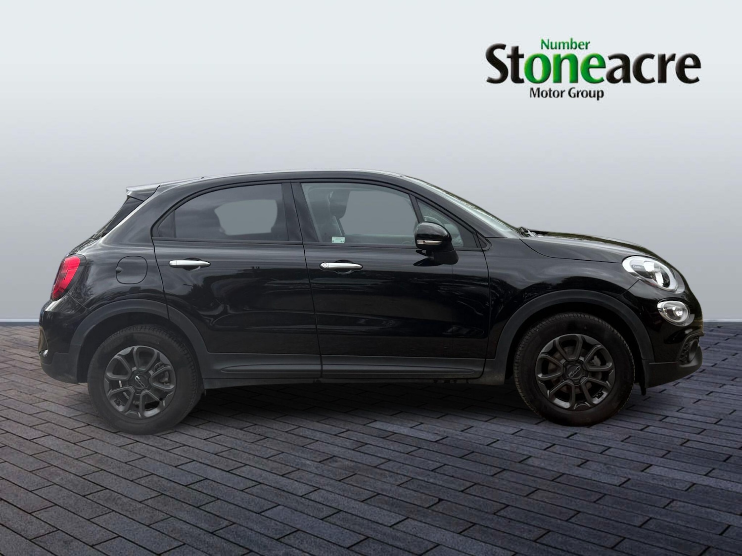 Used Fiat 500X 2023 for sale - 76337289: Photo 10