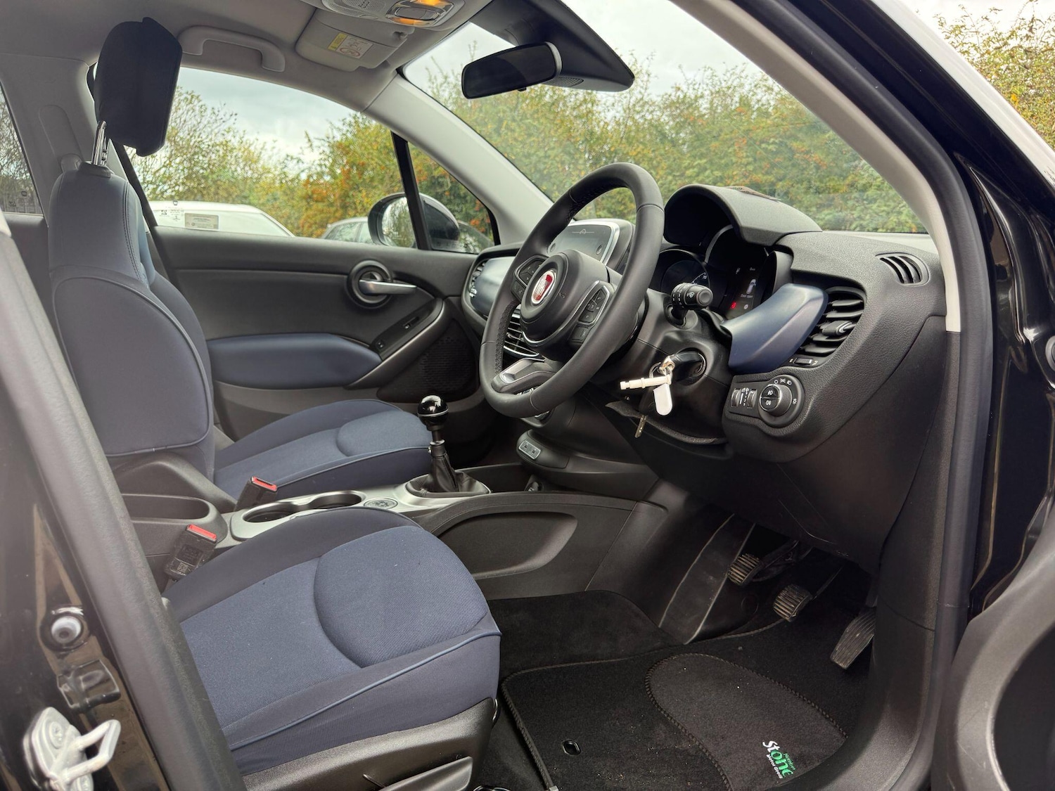 Used Fiat 500X 2023 for sale - 76337289: Photo 12