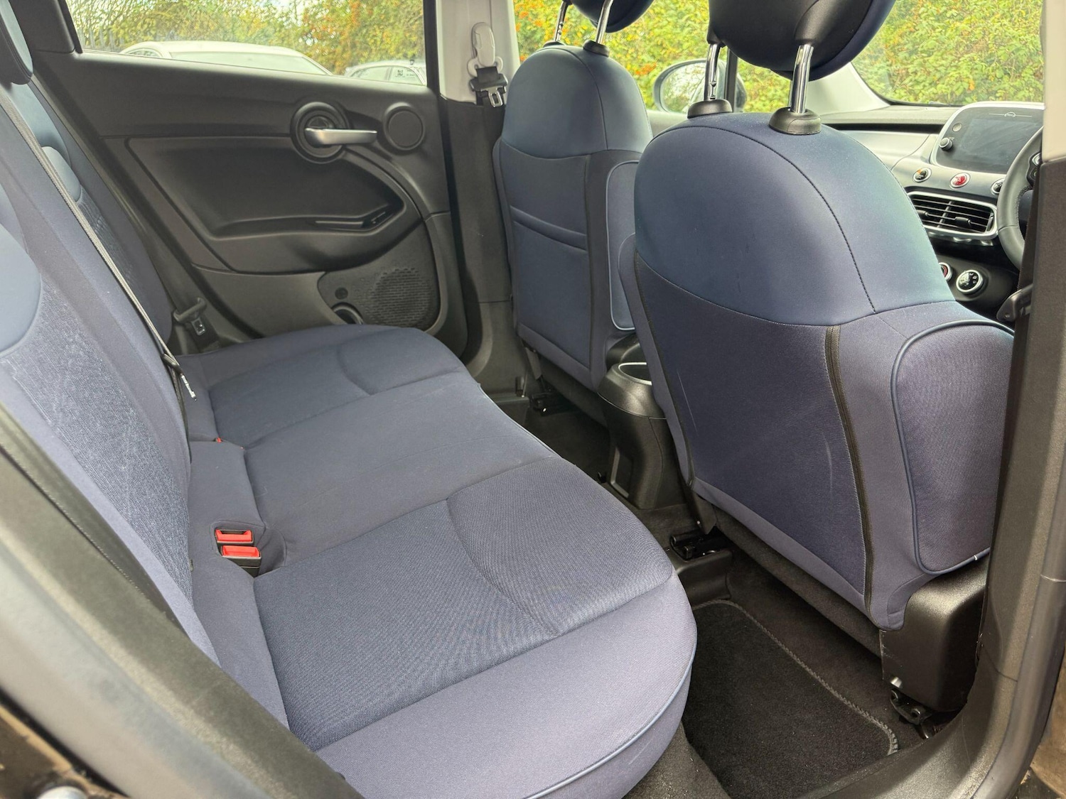 Used Fiat 500X 2023 for sale - 76337289: Photo 13