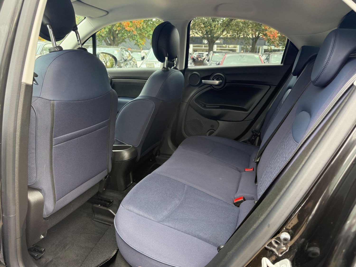 Used Fiat 500X 2023 for sale - 76337289: Photo 14