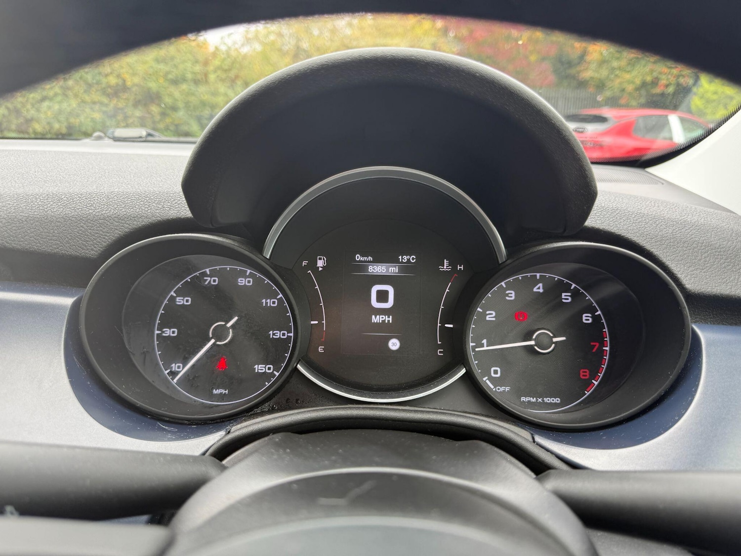 Used Fiat 500X 2023 for sale - 76337289: Photo 16