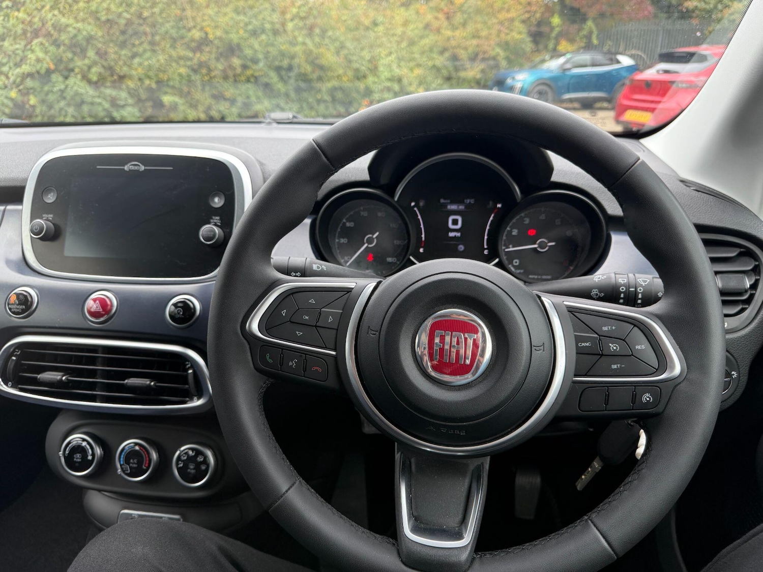 Used Fiat 500X 2023 for sale - 76337289: Photo 17
