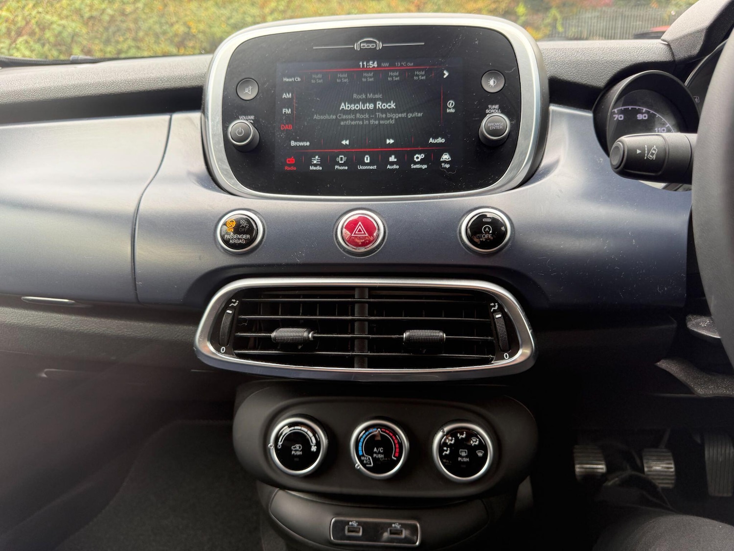 Used Fiat 500X 2023 for sale - 76337289: Photo 18