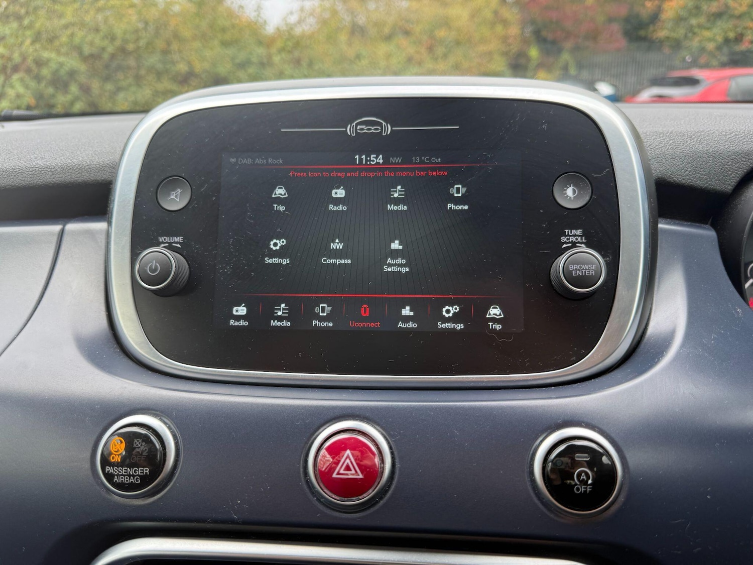 Used Fiat 500X 2023 for sale - 76337289: Photo 19