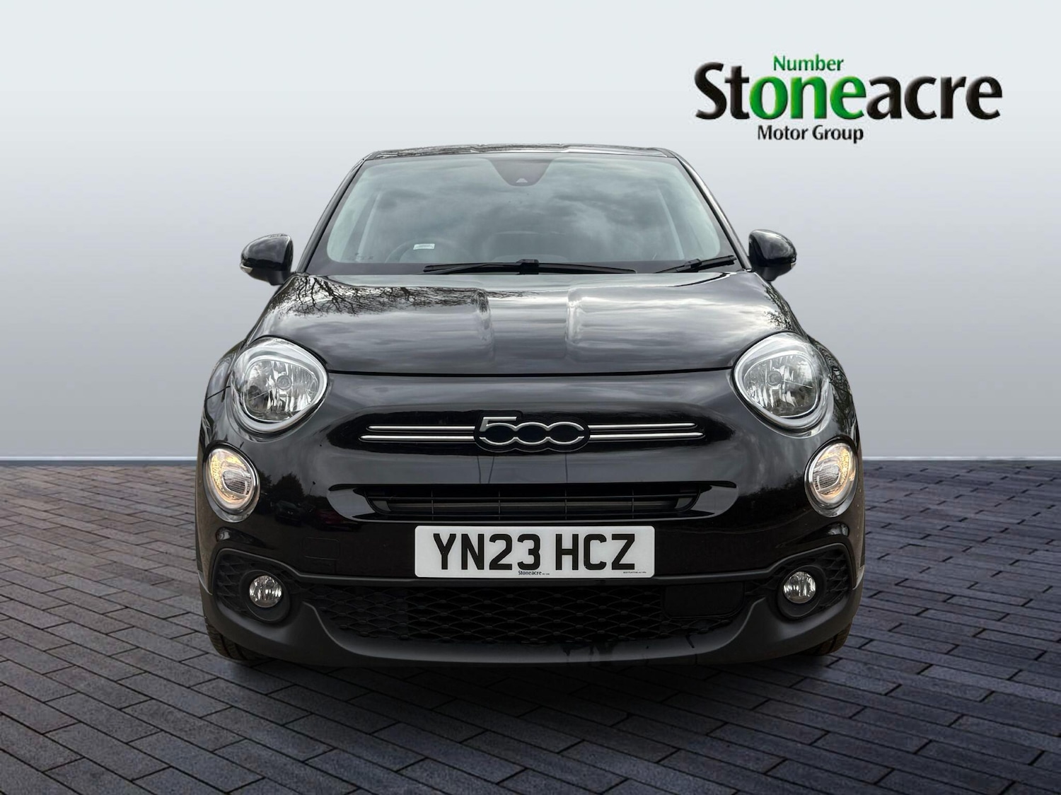 Used Fiat 500X 2023 for sale - 76337289: Photo 4