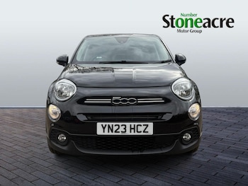 Used Fiat 500X 2023 for sale - 76337289: Photo