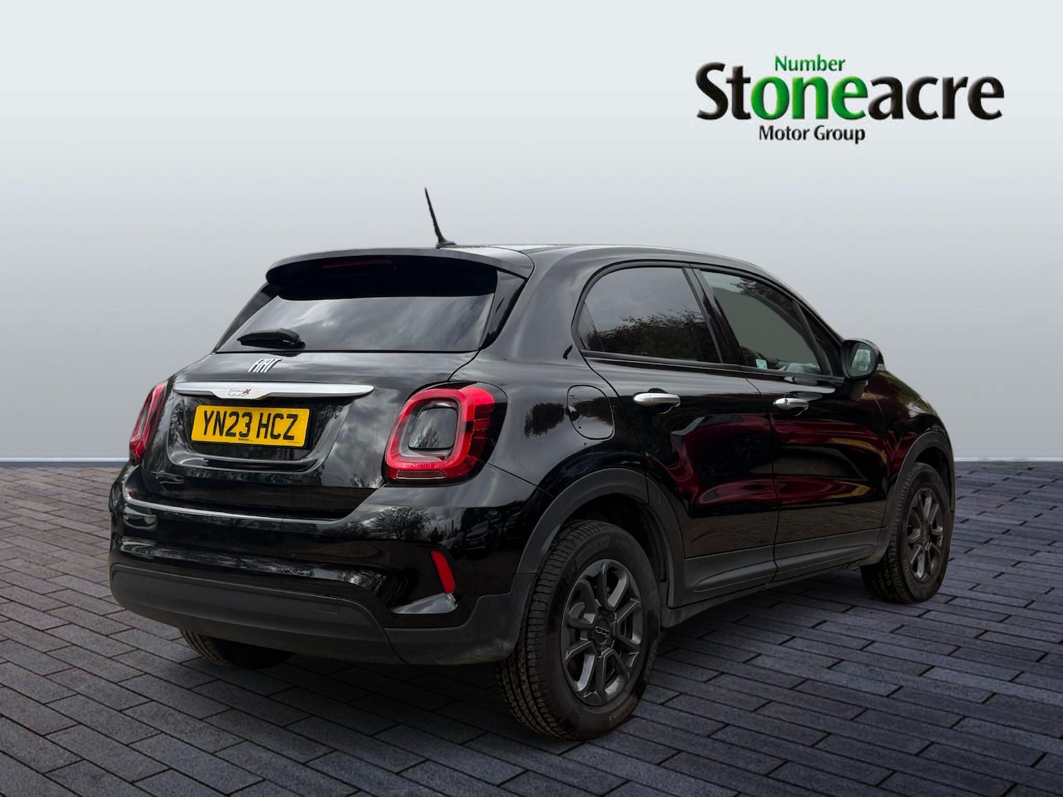 Used Fiat 500X 2023 for sale - 76337289: Photo 5
